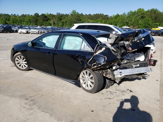 Photo 2 from auction – 2012 TOYOTA CAMRY BASE with VIN 4T4BF1FK0CR254991