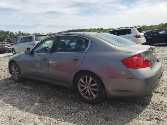 Photo 2 from auction – 2009 INFINITI G37 BASE with VIN JNKCV61E39M308666