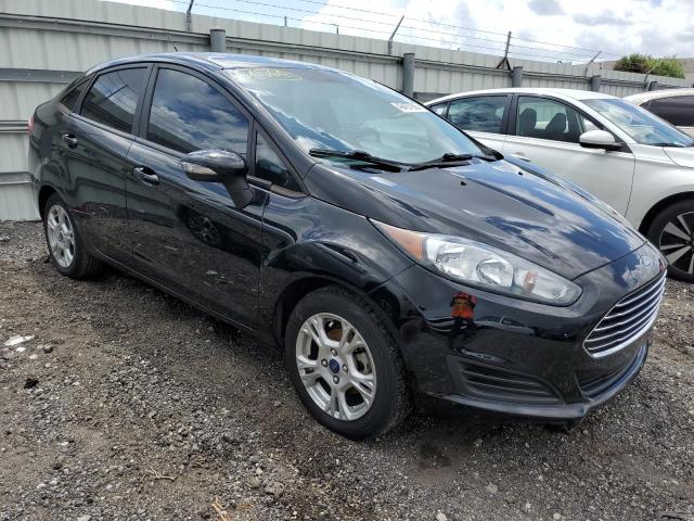 Photo 4 from auction – 2016 FORD FIESTA SE with VIN 3FADP4BJ7GM142434