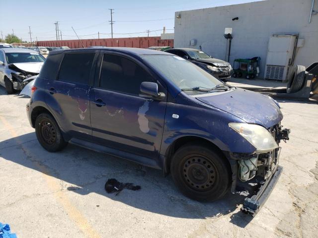 Photo 4 from auction – 2005 TOYOTA SCION XA with VIN JTKKT624450116062