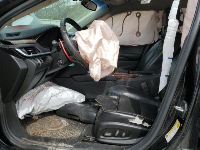Photo 7 from auction – 2013 CADILLAC SRX with VIN 2G61P5S36D9148818