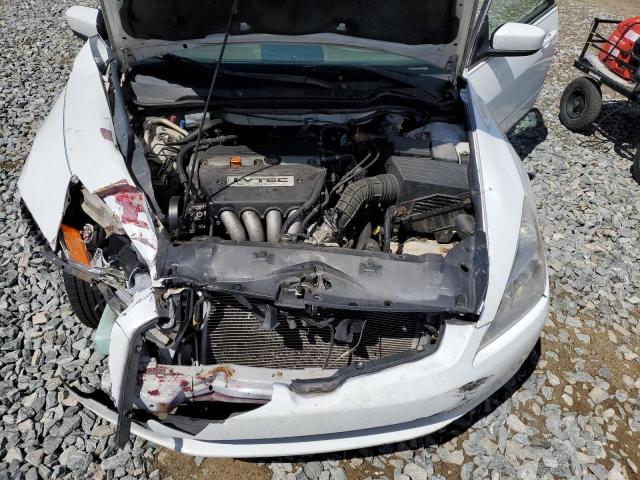 Photo 11 from auction – 2004 HONDA ACCORD EX with VIN 1HGCM56804A077271