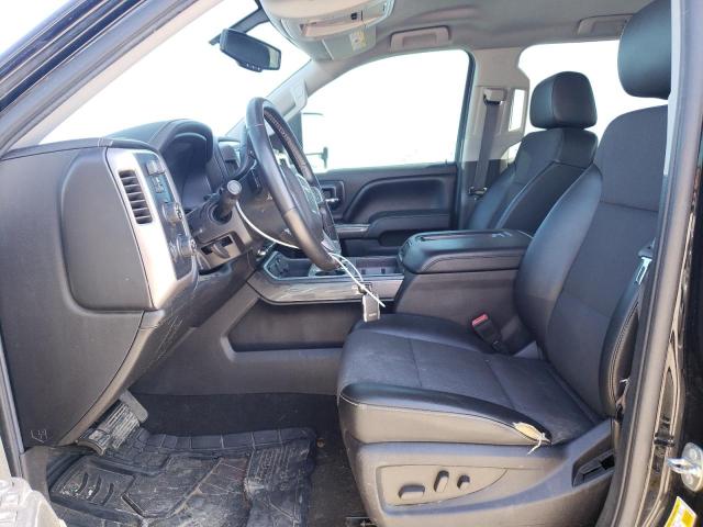 Photo 7 from auction – 2015 GMC SIERRA K15 with VIN 3GTU2UEC2FG238703