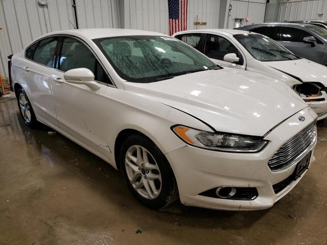 Photo 4 from auction – 2016 FORD FUSION SE with VIN 3FA6P0HD6GR171557