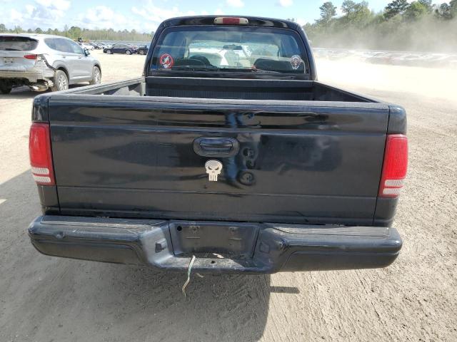 Photo 6 from auction – 2001 DODGE DAKOTA QUA with VIN 1B7GL2AX41S158666