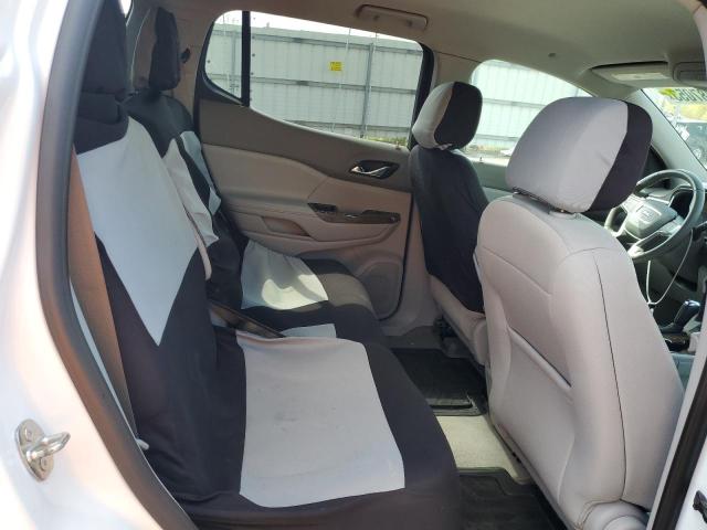 Photo 11 from auction – 2019 GMC ACADIA SLE with VIN 1GKKNRLA1KZ128432