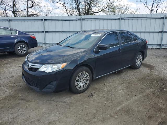 TOYOTA CAMRY L 2014 with VIN 4T1BF1FK8EU316361 - Photo from auction