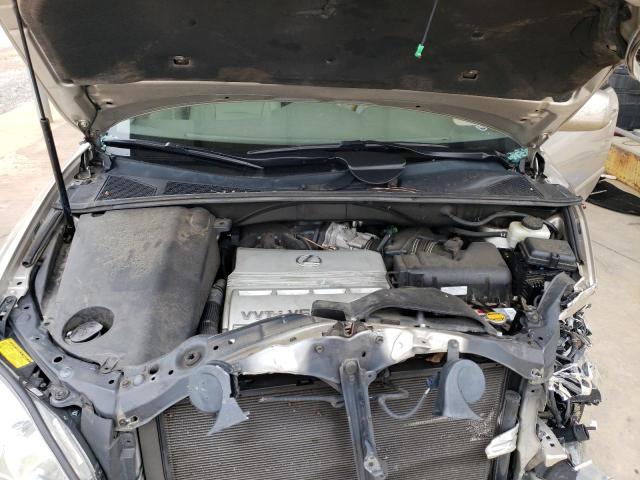 Photo 12 from auction – 2006 LEXUS RX 330 with VIN 2T2GA31U66C043959
