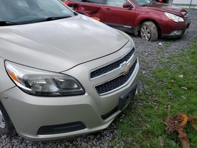 Photo 5 from auction – 2013 CHEVROLET MALIBU LS with VIN 1G11B5SA5DF177138