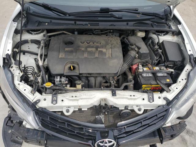 Photo 11 from auction – 2015 TOYOTA COROLLA L with VIN 2T1BURHE2FC387313