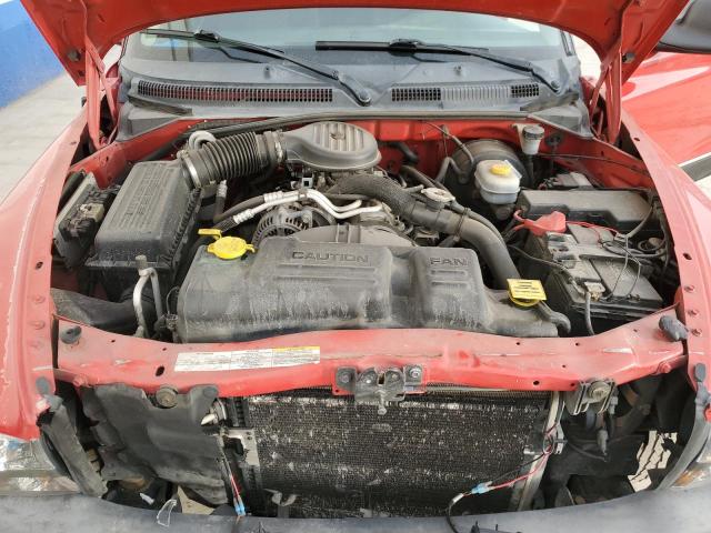 Photo 11 from auction – 2003 DODGE DAKOTA SXT with VIN 1D7HG12X23S164184