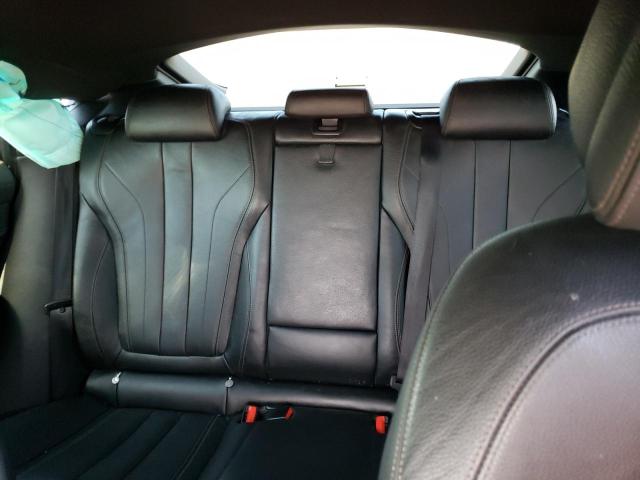 Photo 10 from auction – 2017 BMW X6 XDRIVE5 with VIN 5UXKU6C38H0S99768