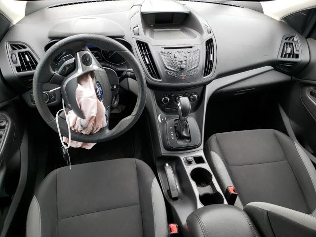 Photo 8 from auction – 2014 FORD ESCAPE S with VIN 1FMCU0F71EUC38781