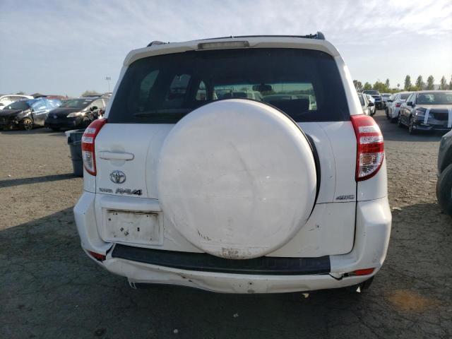 Photo 6 from auction – 2010 TOYOTA RAV4 with VIN JTMBF4DV0AD027293