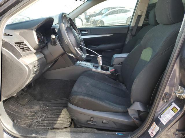 Снимка 7 от търг – 2014 SUBARU OUTBACK 2. с VIN 4S4BRCCC4E3291528
