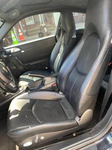 Photo 5 from auction – 2006 PORSCHE 911 CARRER with VIN WP0AB29936S742949