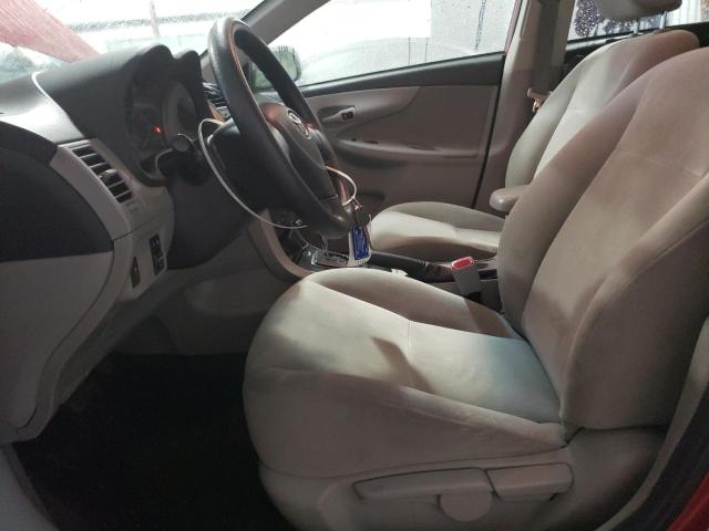 Photo 7 from auction – 2013 TOYOTA COROLLA BA with VIN 2T1BU4EE6DC104254