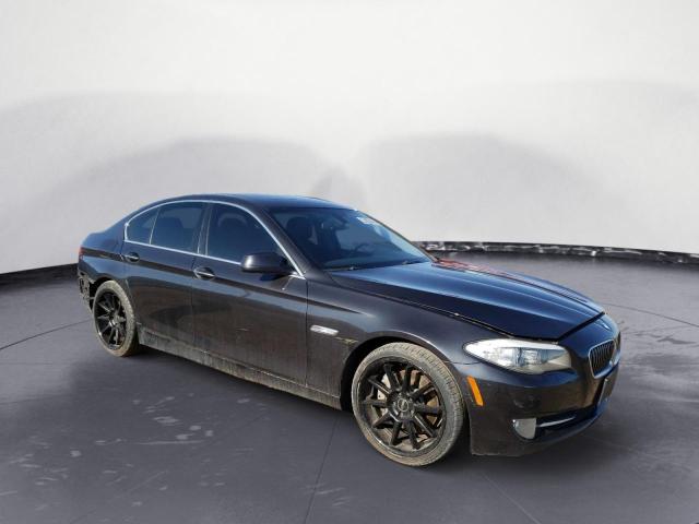 Photo 4 from auction – 2013 BMW 535 XI with VIN WBAFU7C50DDU73066