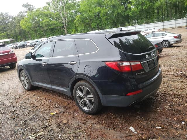 Photo 2 from auction – 2014 HYUNDAI SANTA FE G with VIN KM8SR4HF8EU046685