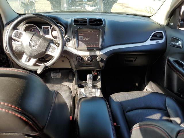 Photo 8 from auction – 2015 DODGE JOURNEY R/ with VIN 3C4PDDEG6FT660832