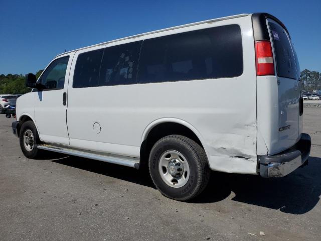 Photo 2 from auction – 2012 CHEVROLET EXPRESS G3 with VIN 1GAZGYFG5C1130868