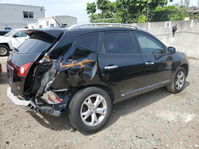 Photo 3 from auction – 2011 NISSAN ROGUE S with VIN JN8AS5MT1BW576622