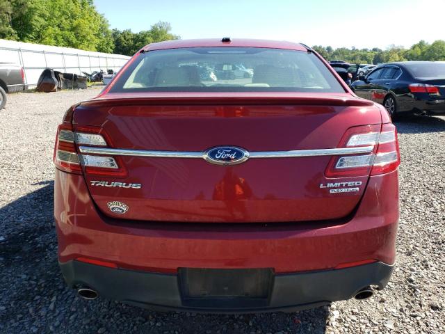 Photo 6 from auction – 2015 FORD TAURUS LIM with VIN 1FAHP2F87FG110878