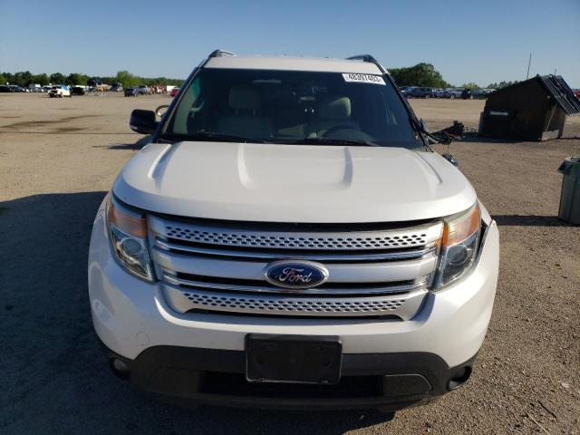 Photo 5 from auction – 2014 FORD EXPLORER X with VIN 1FM5K7D86EGA85123