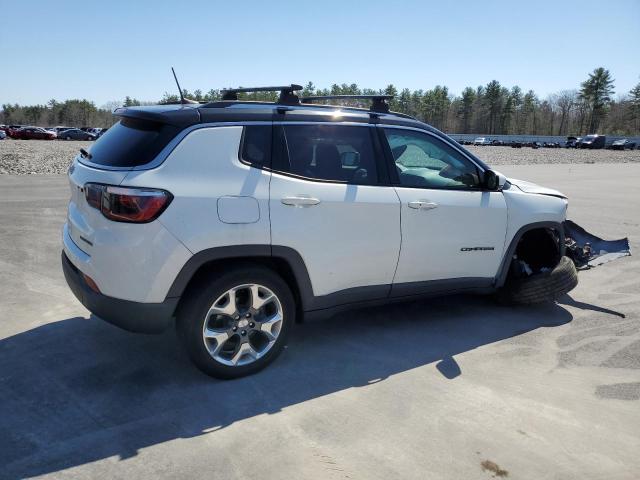Photo 3 from auction – 2017 JEEP COMPASS LI with VIN 3C4NJDCB2HT672034