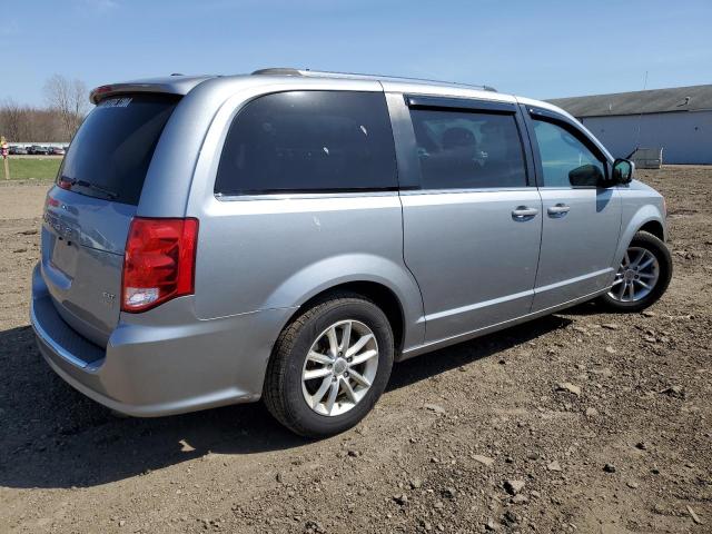Photo 3 from auction – 2019 DODGE GRAND CARA with VIN 2C4RDGCG7KR635206