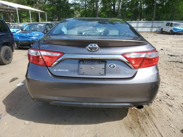 Photo 6 from auction – 2016 TOYOTA CAMRY LE with VIN 4T1BF1FK3GU260638