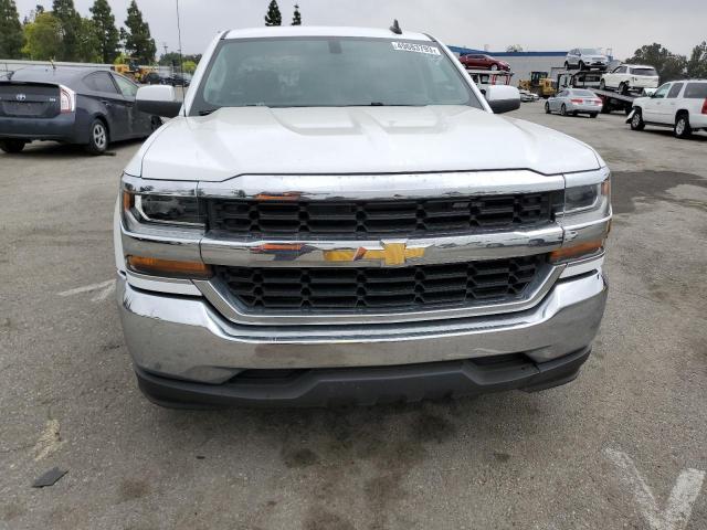 Photo 5 from auction – 2019 CHEVROLET SILVERADO with VIN 2GCRCPEC0K1160476