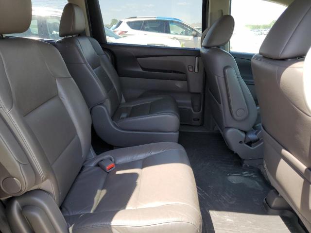 Photo 11 from auction – 2013 HONDA ODYSSEY EX with VIN 5FNRL5H68DB035736