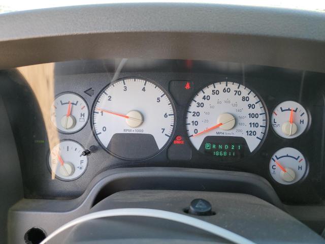 صورة رقم 9 من المزاد - 2008 DODGE RAM 2500 S مع VIN 3D7KS28D98G192084