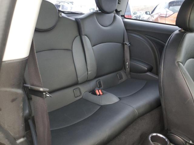 Photo 10 from auction – 2007 MINI COOPER with VIN WMWMF33527TL67853
