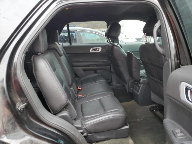 Foto 11 de la subasta – 2013 FORD EXPLORER X con VIN 1FM5K8D87DGB85946