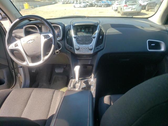 Photo 8 from auction – 2012 CHEVROLET EQUINOX LT with VIN 2GNFLEEK4C6340120