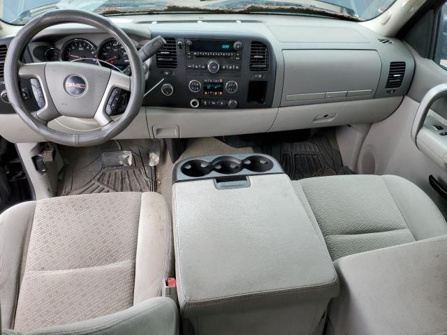 Photo 8 from auction – 2007 GMC NEW SIERRA with VIN 3GTEK13317G548459