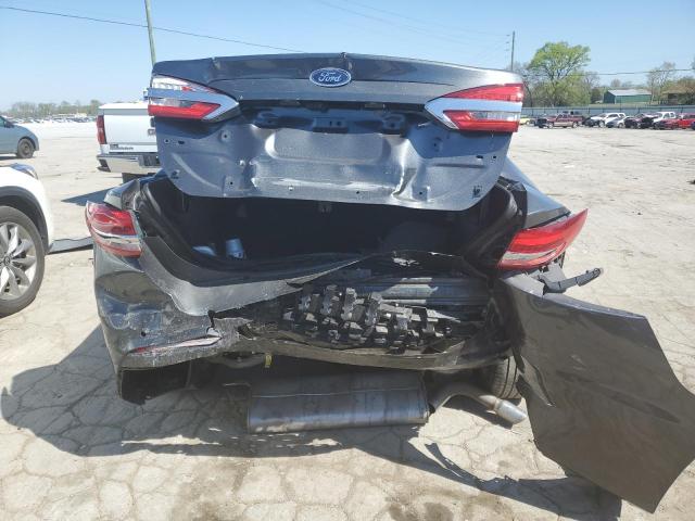 Photo 6 from auction – 2020 FORD FUSION SE with VIN 3FA6P0HD3LR258469