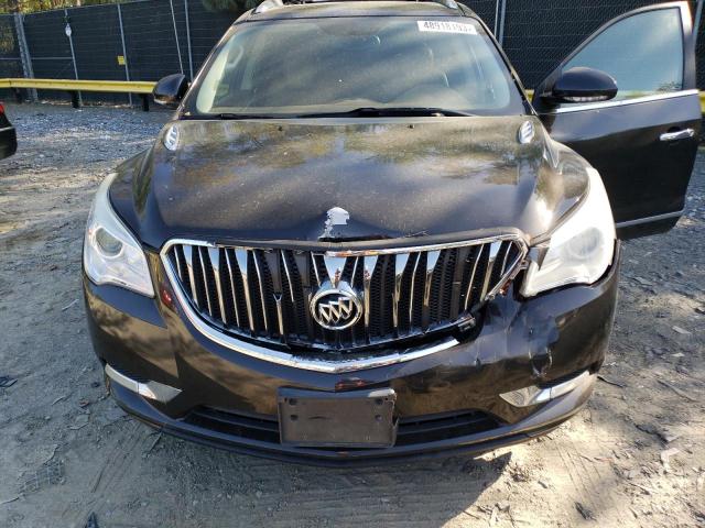 Photo 12 from auction – 2013 BUICK ENCLAVE with VIN 5GAKVCKD3DJ265668