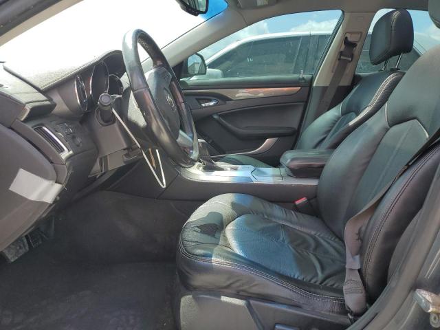Photo 7 from auction – 2012 CADILLAC CTS with VIN 1G6DA5E50C0131226