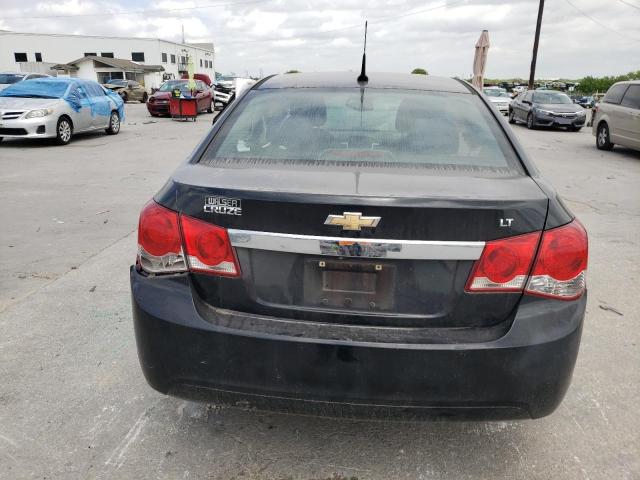 Photo 6 from auction – 2014 CHEVROLET CRUZE LT with VIN 1G1PC5SB1E7488206