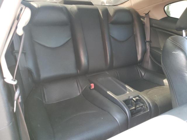 Photo 10 from auction – 2008 INFINITI G37 BASE with VIN JNKCV64E98M109941