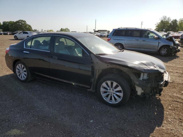 Photo 4 from auction – 2015 HONDA ACCORD EXL with VIN 1HGCR2F84FA226543