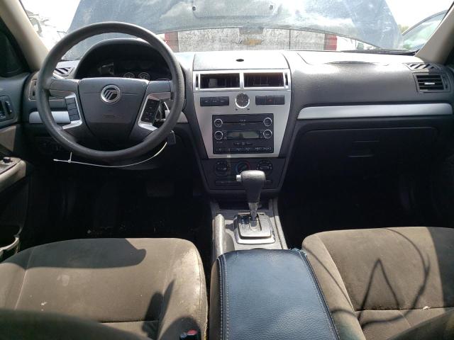Photo 8 from auction – 2008 MERCURY MILAN with VIN 3MEHM07Z78R622651