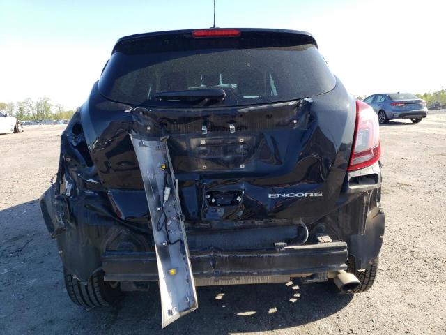 Photo 6 from auction – 2019 BUICK ENCORE PRE with VIN KL4CJASB3KB709098