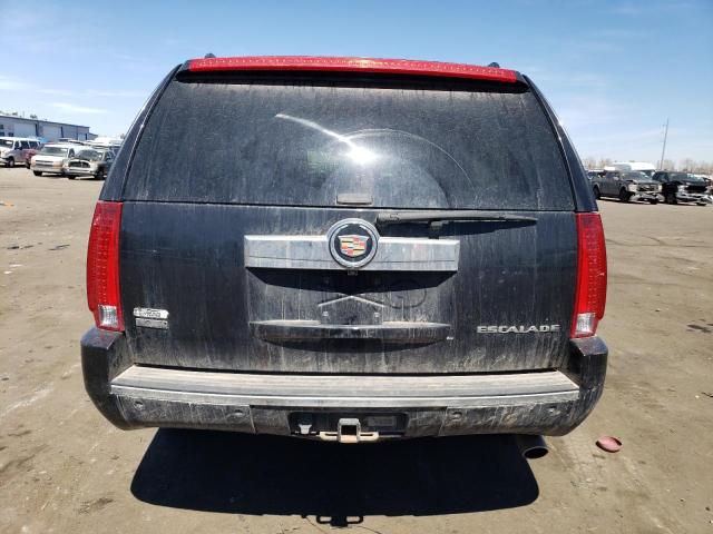 Photo 6 from auction – 2011 CADILLAC ESCALADE E with VIN 1GYS4HEF1BR319683
