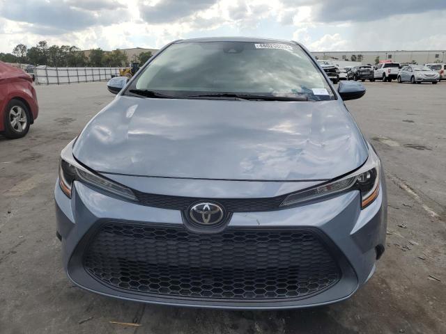 Photo 5 from auction – 2020 TOYOTA COROLLA LE with VIN 5YFEPRAE7LP085249