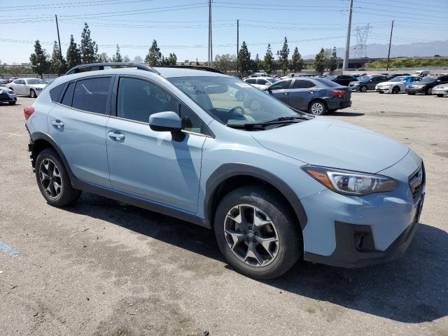 Photo 4 from auction – 2019 SUBARU CROSSTREK with VIN JF2GTAEC9K8292736