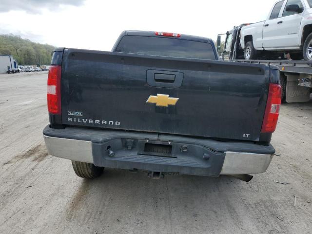 Photo 6 from auction – 2012 CHEVROLET SILVERADO with VIN 3GCPKSEA2CG110361